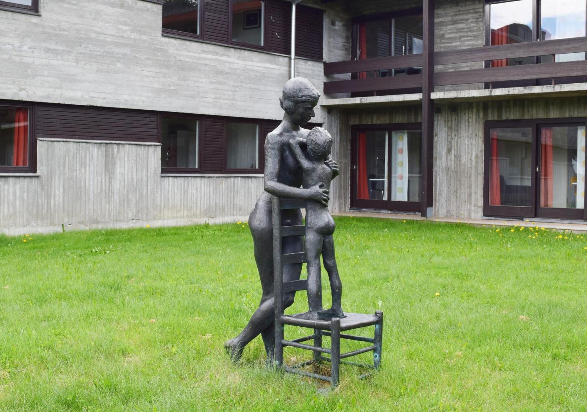 Rauland 劳兰德学院青年旅馆旅舍 外观 照片